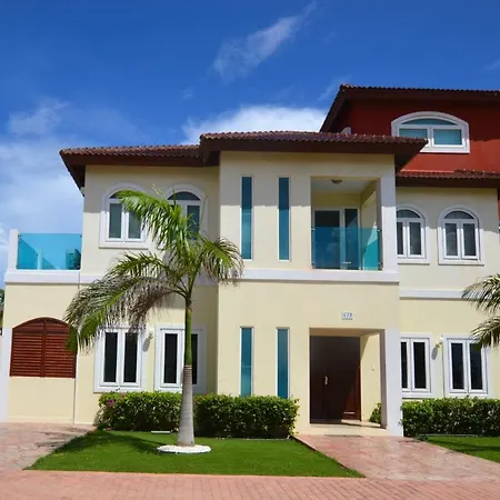 Merlot Villas Aruba